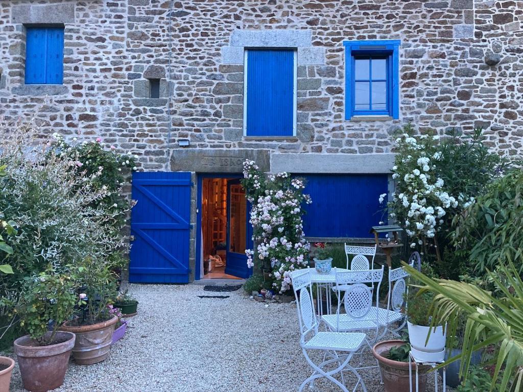 Appel A La Beaute La Vicomte-sur-Rance
