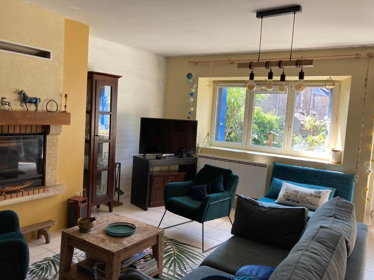Appel A La Beaute Guest house