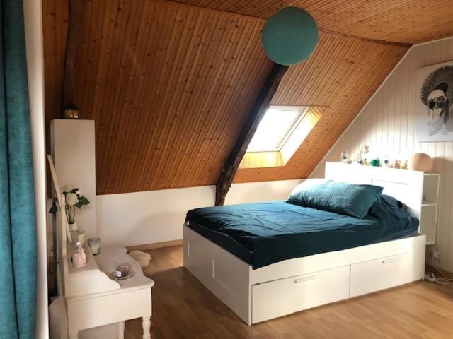 Guest house Appel A La Beaute La Vicomte-sur-Rance