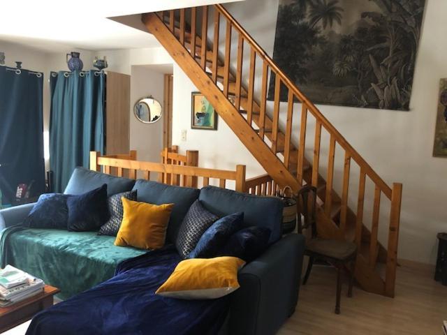 Guest house Appel A La Beaute *