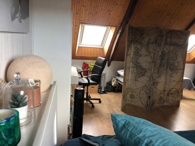 Appel A La Beaute Guest house La Vicomte-sur-Rance