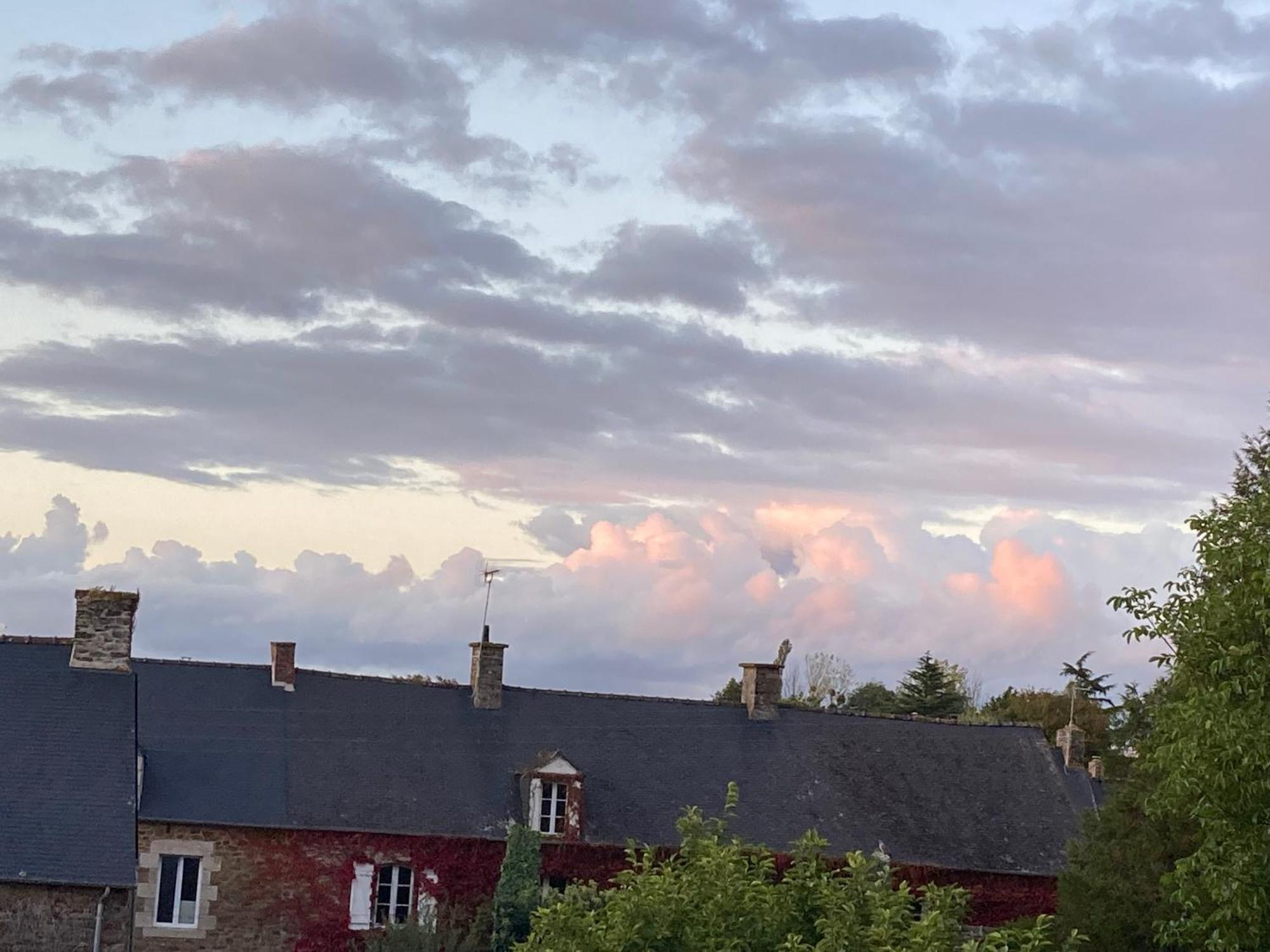 Guest house Appel A La Beaute *