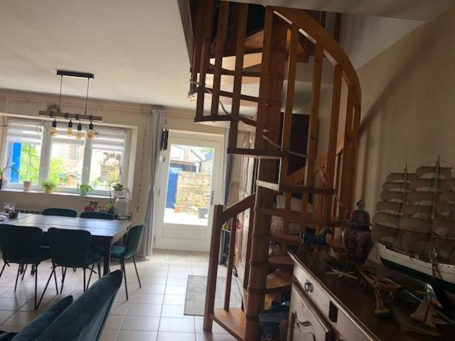 Privatunterkunft Appel A La Beaute