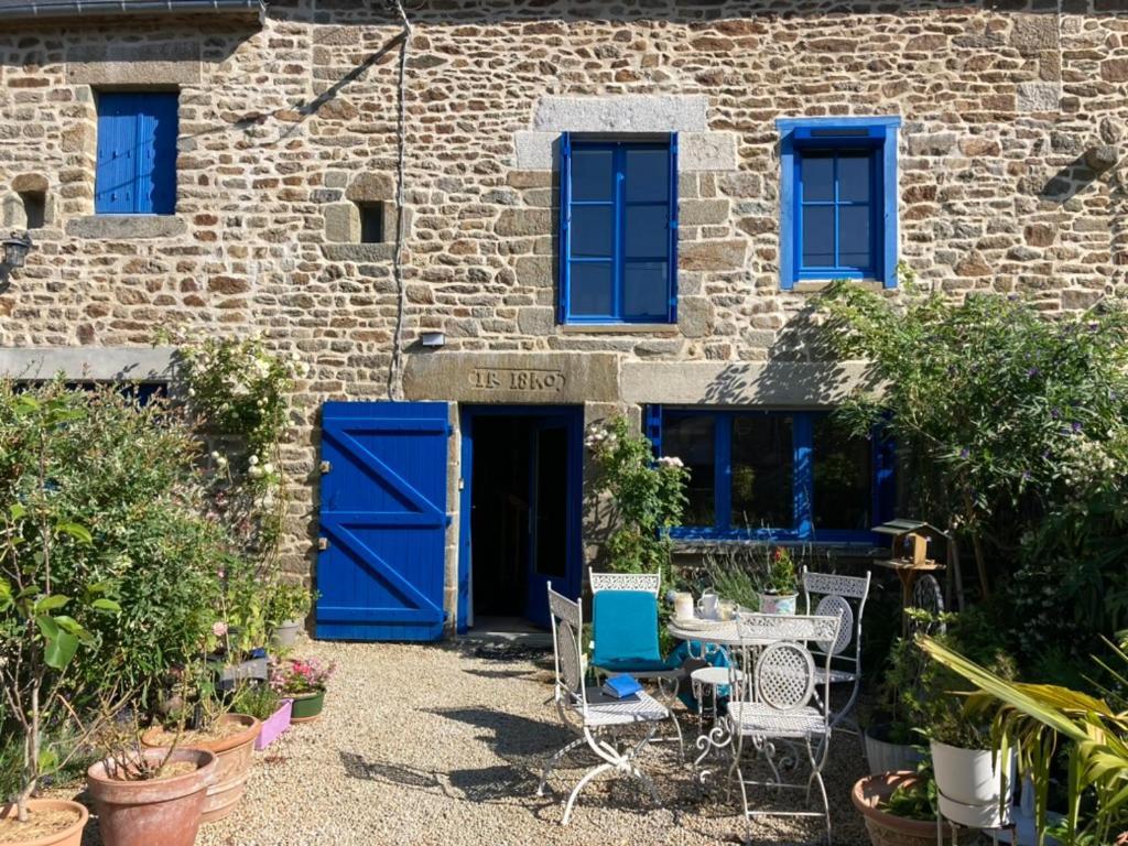 Appel A La Beaute La Vicomté-sur-Rance